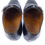 Hermes Shoes Sneakers Black — view 6