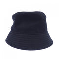 Prada Triangle Logo Hat