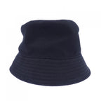 Prada Triangle Logo Hat