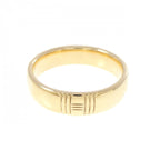 Hermes Ring Gold