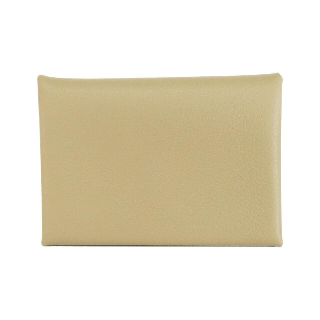 Hermes Calvi Duo Coin Case