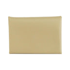 Hermes Calvi Duo Coin Case