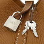 Hermes Picotin Lock PM Bag — view 3