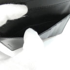 Celine Card Case Card Holders Black — view 5