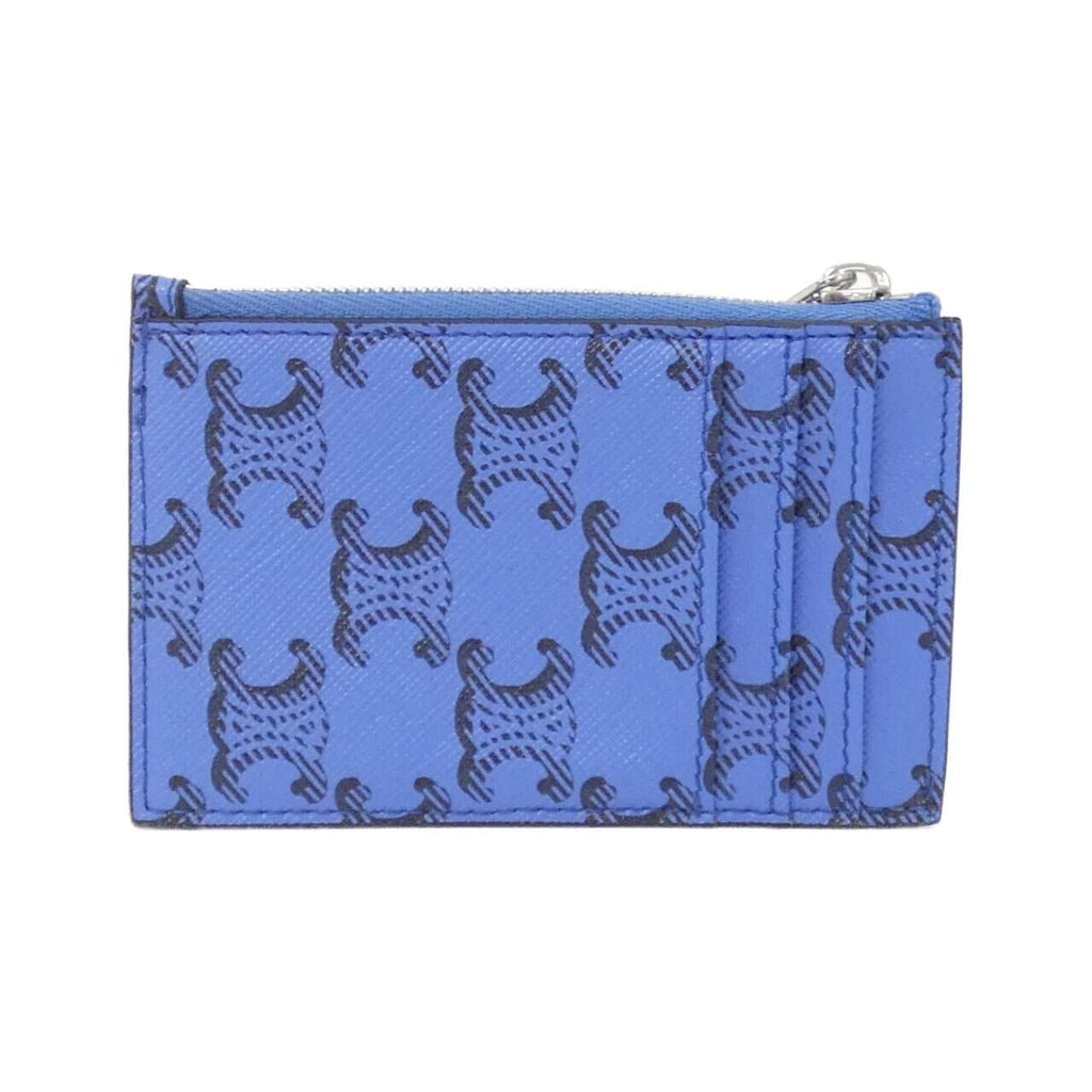 Celine Coin & Card Case — view 2