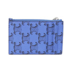 Celine Coin & Card Case — view 2