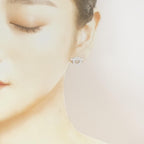 Hermes Finesse Earrings Single — view 4