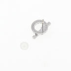 Hermes Finesse Earrings Single — view 3
