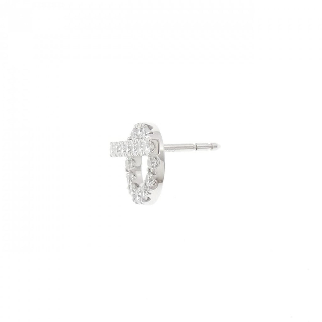 Hermes Finesse Earrings Single — view 2