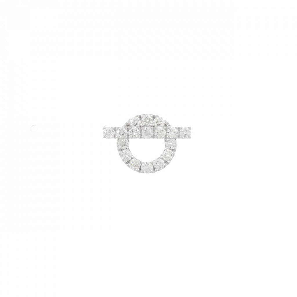 Hermes Finesse Earrings Single
