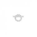 Hermes Finesse Earrings Single