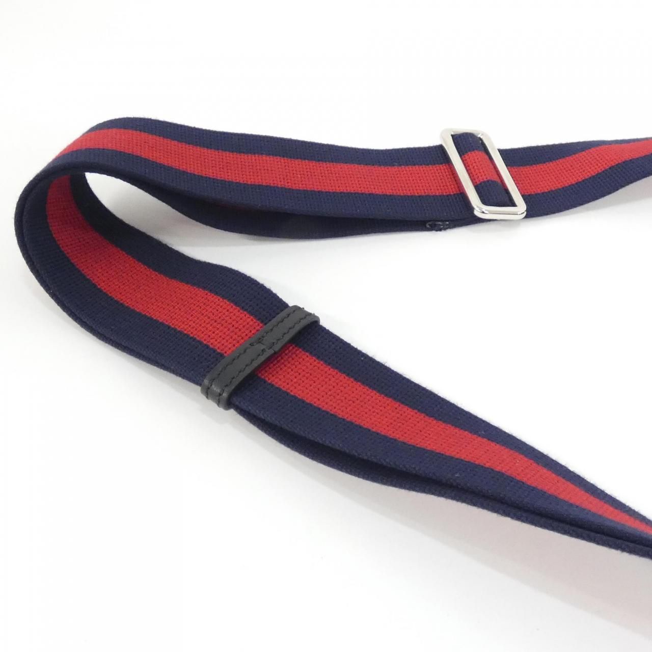 Gucci Fadja Shoulder Bag — view 4
