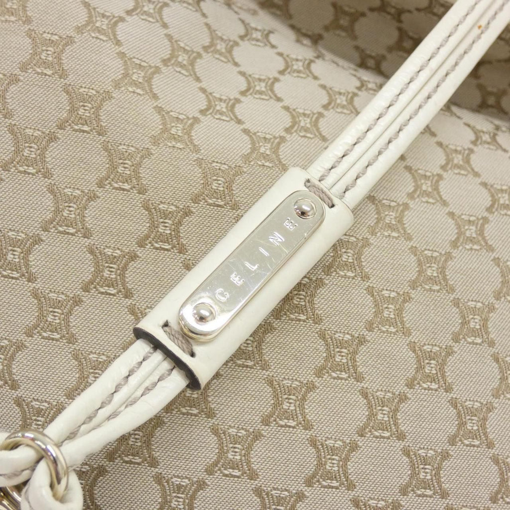 Celine Vita Sweet Shoulder Bag — view 4