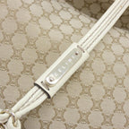 Celine Vita Sweet Shoulder Bag — view 4