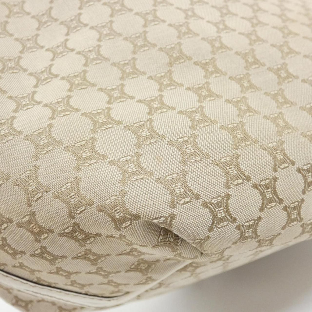 Celine Vita Sweet Shoulder Bag — view 3