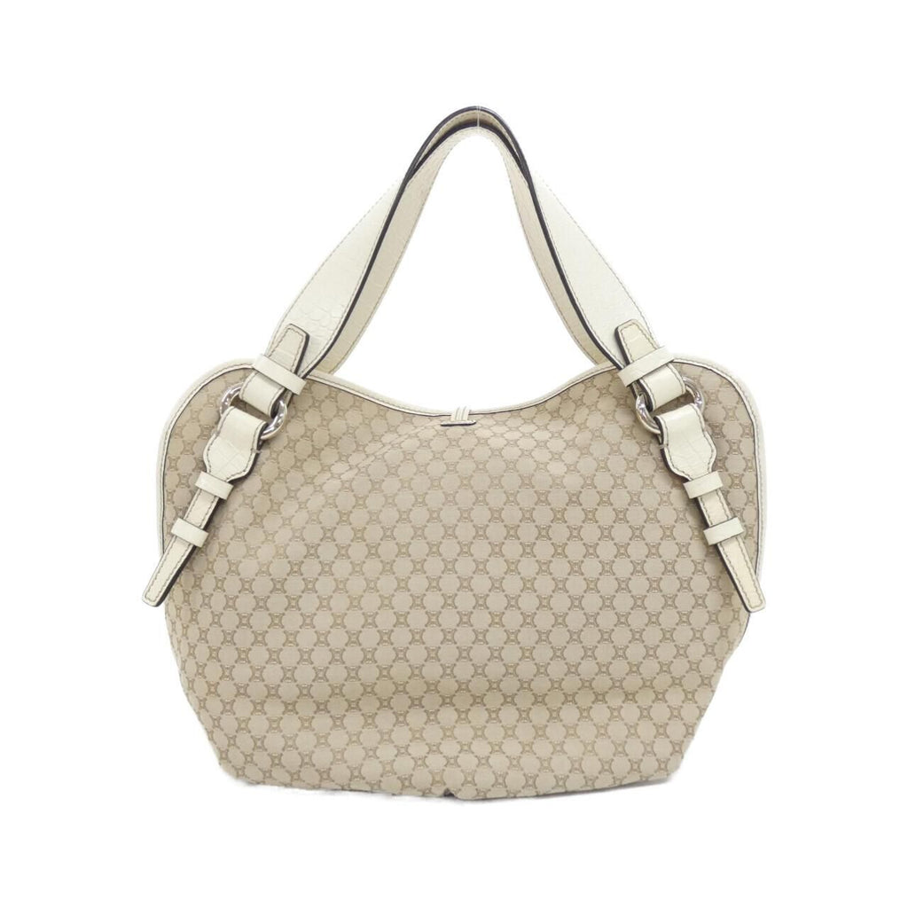 Celine Vita Sweet Shoulder Bag — view 2