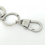 Gucci Key Holder Silver — view 4