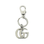 Gucci Key Holder Silver