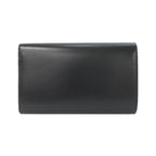 Celine Chain Shoulder Bag Black — view 2