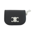 Celine Bag Charm Keychain & Charms Black