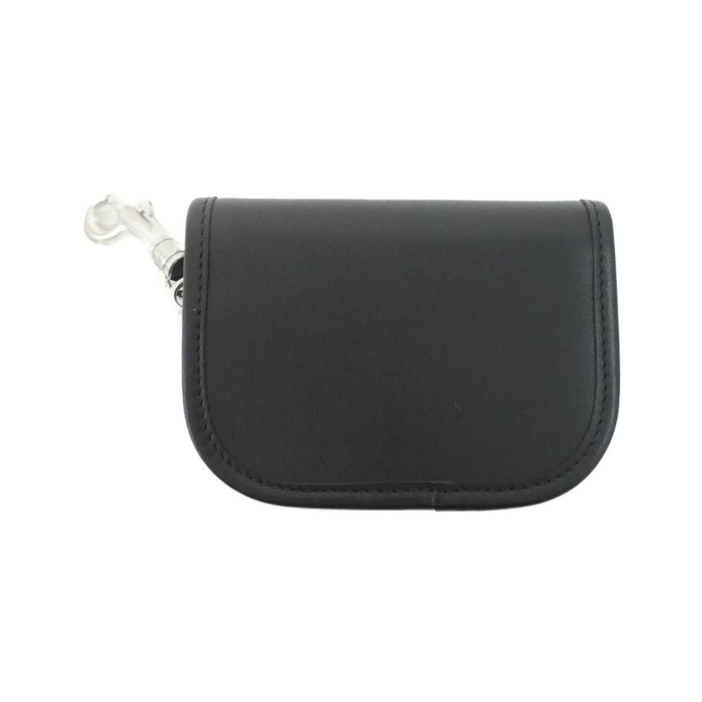 Celine Bag Charm Keychain & Charms Black — view 2