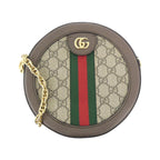 Gucci Ophidia Shoulder Bag