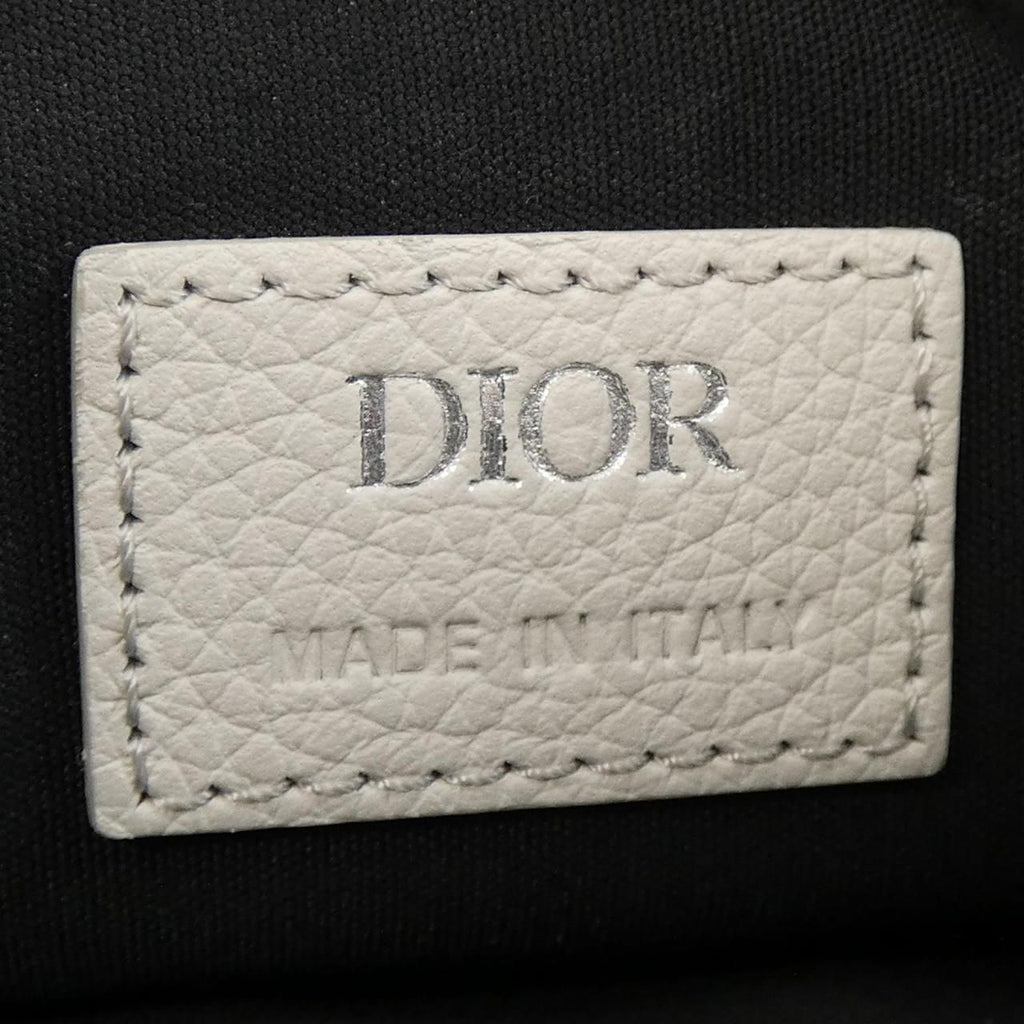 Dior Bag Handbag Beige — view 5