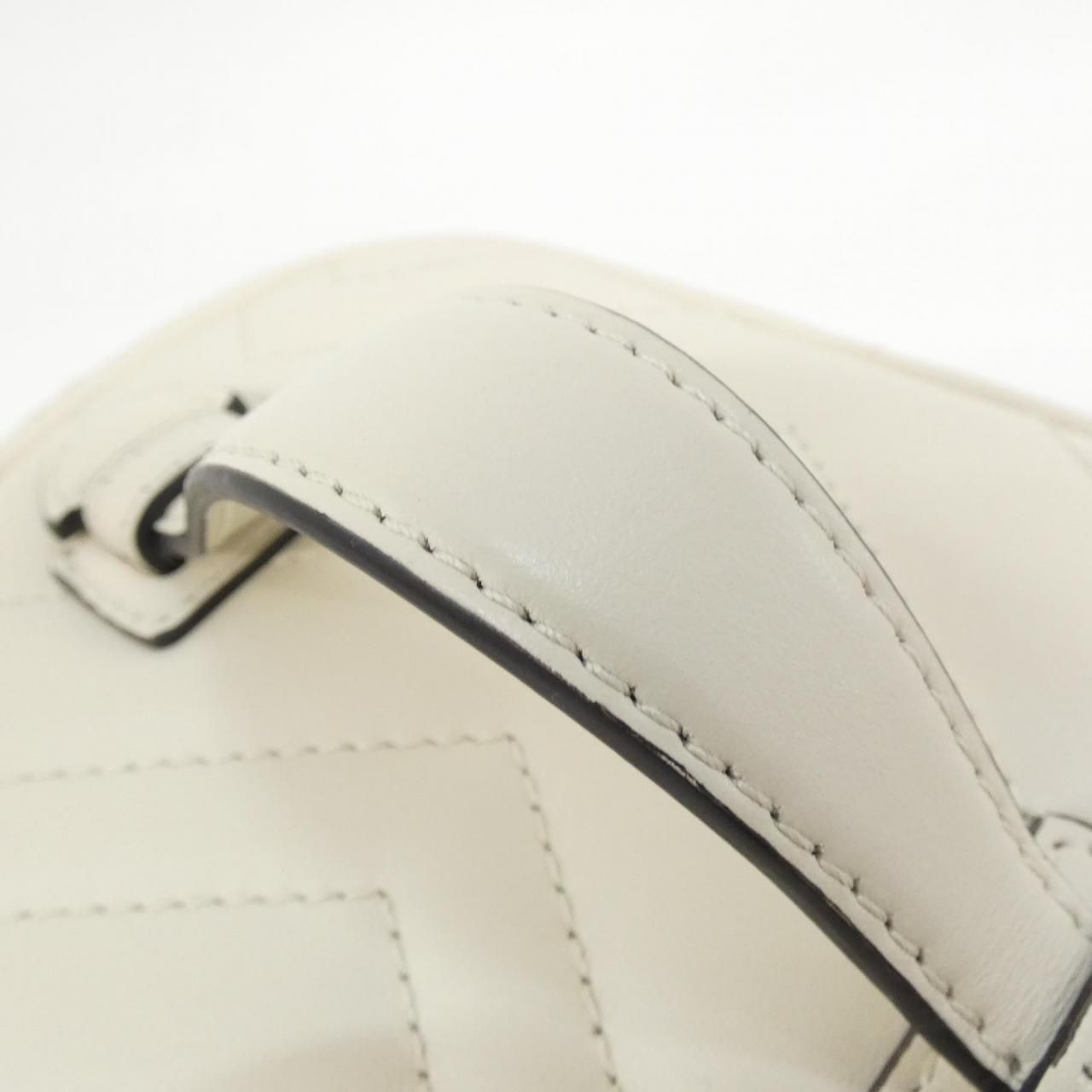 Gucci GG Marmont Dtdht Bag — view 5