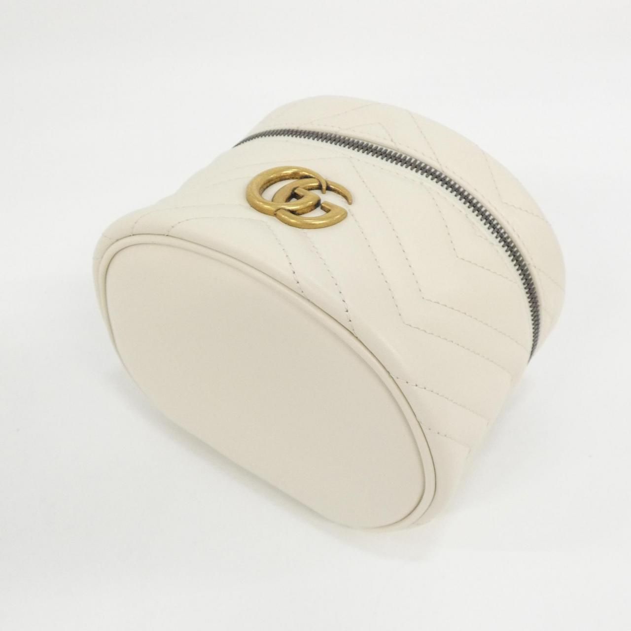 Gucci GG Marmont Dtdht Bag — view 3
