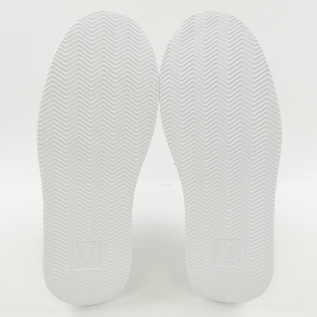 Louis Vuitton Beverly Hills Line Sneakers — view 4