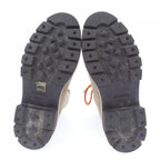 Hermes Haiku Boots Beige — view 4