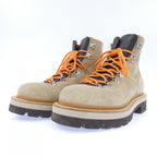 Hermes Haiku Boots Beige — view 3