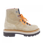 Hermes Haiku Boots Beige