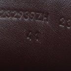 Hermes Haiku Boots Beige — view 7