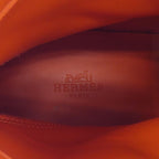 Hermes Haiku Boots Beige — view 6