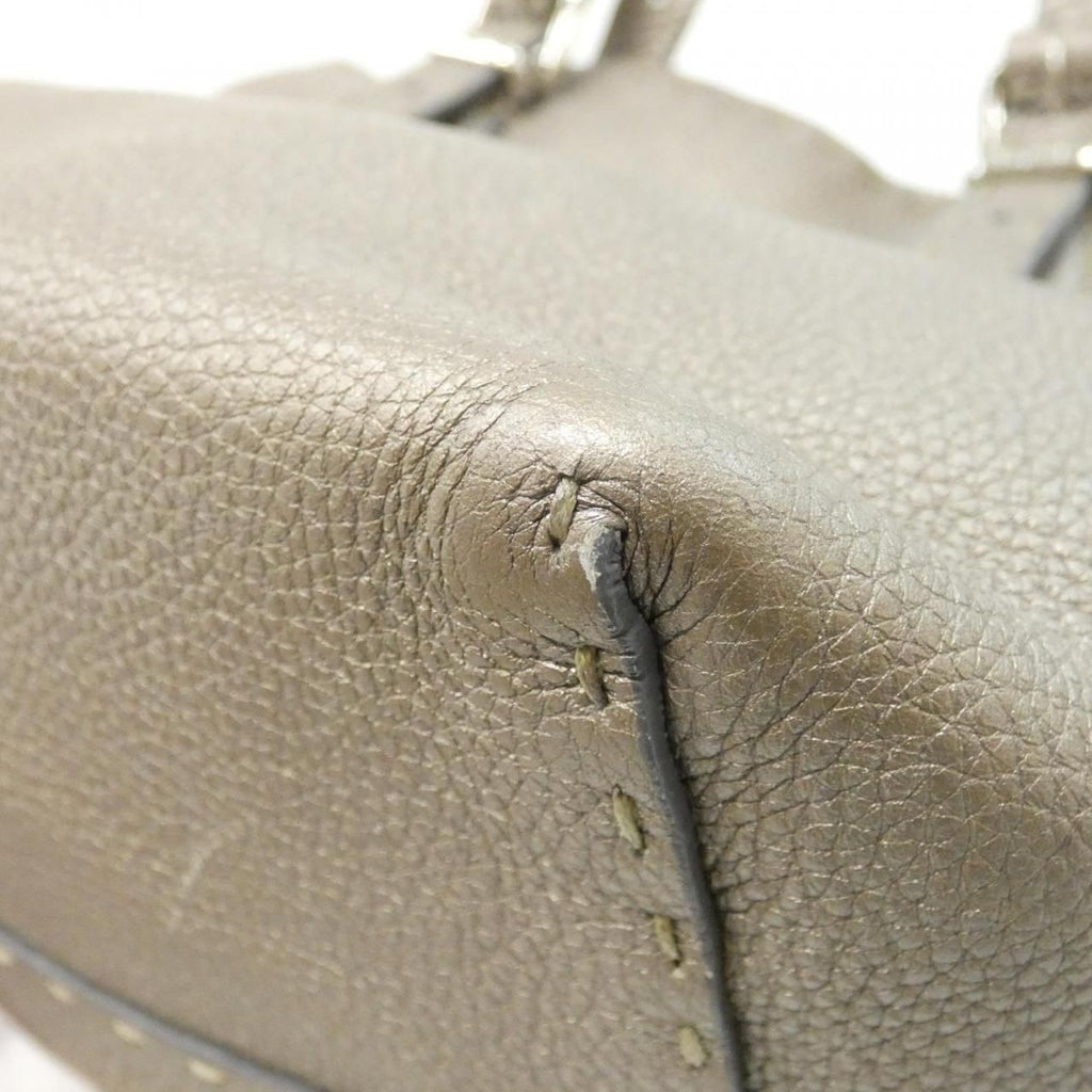 Fendi Selleria Ndu Bag — view 3
