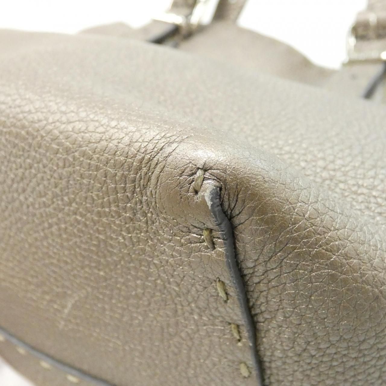 Fendi Selleria Ndu Bag — view 3