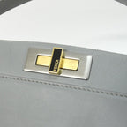 Fendi Peekaboo Fzn Bag — view 7