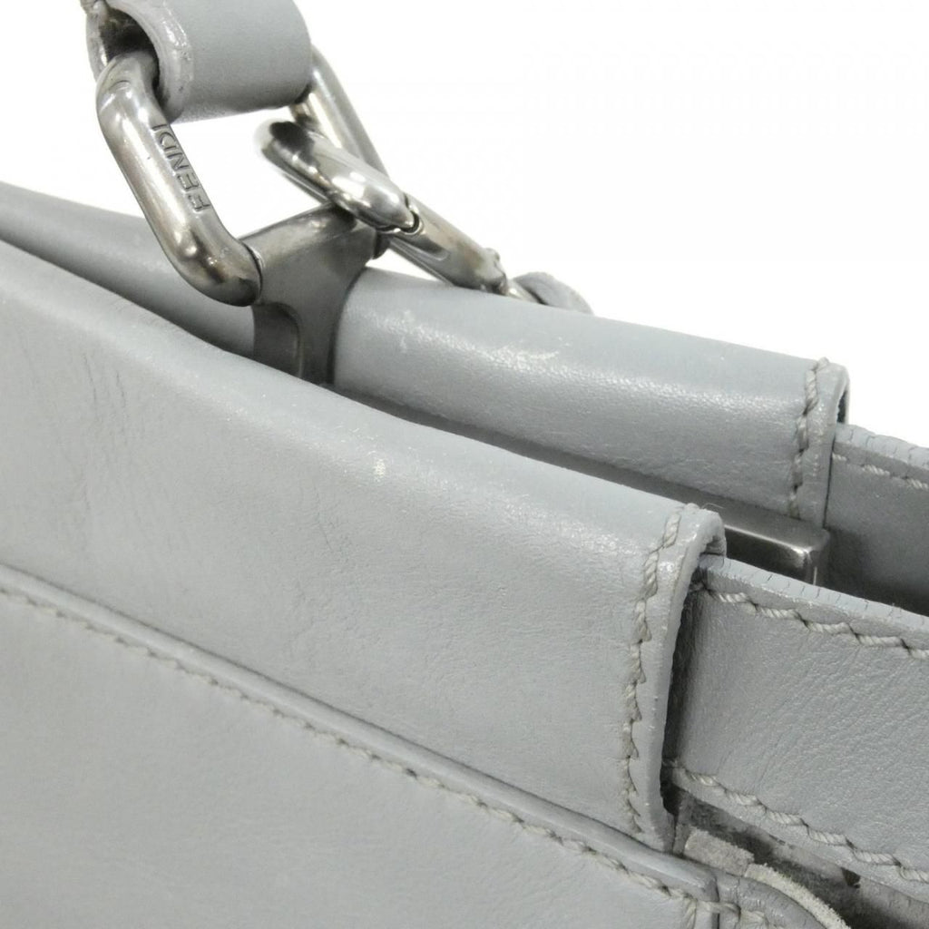 Fendi Peekaboo Fzn Bag — view 6
