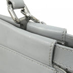 Fendi Peekaboo Fzn Bag — view 6