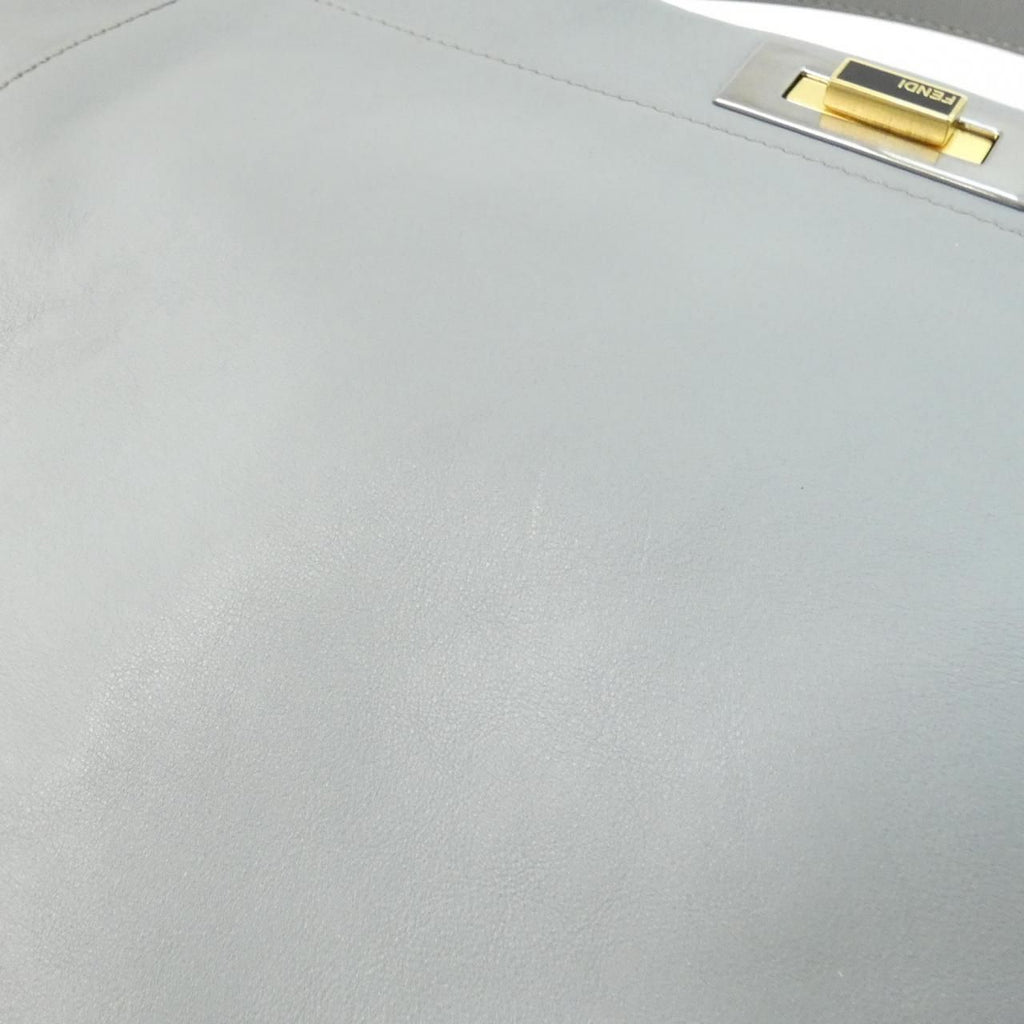 Fendi Peekaboo Fzn Bag — view 4