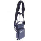 Dior Bag Handbag Navy — view 2