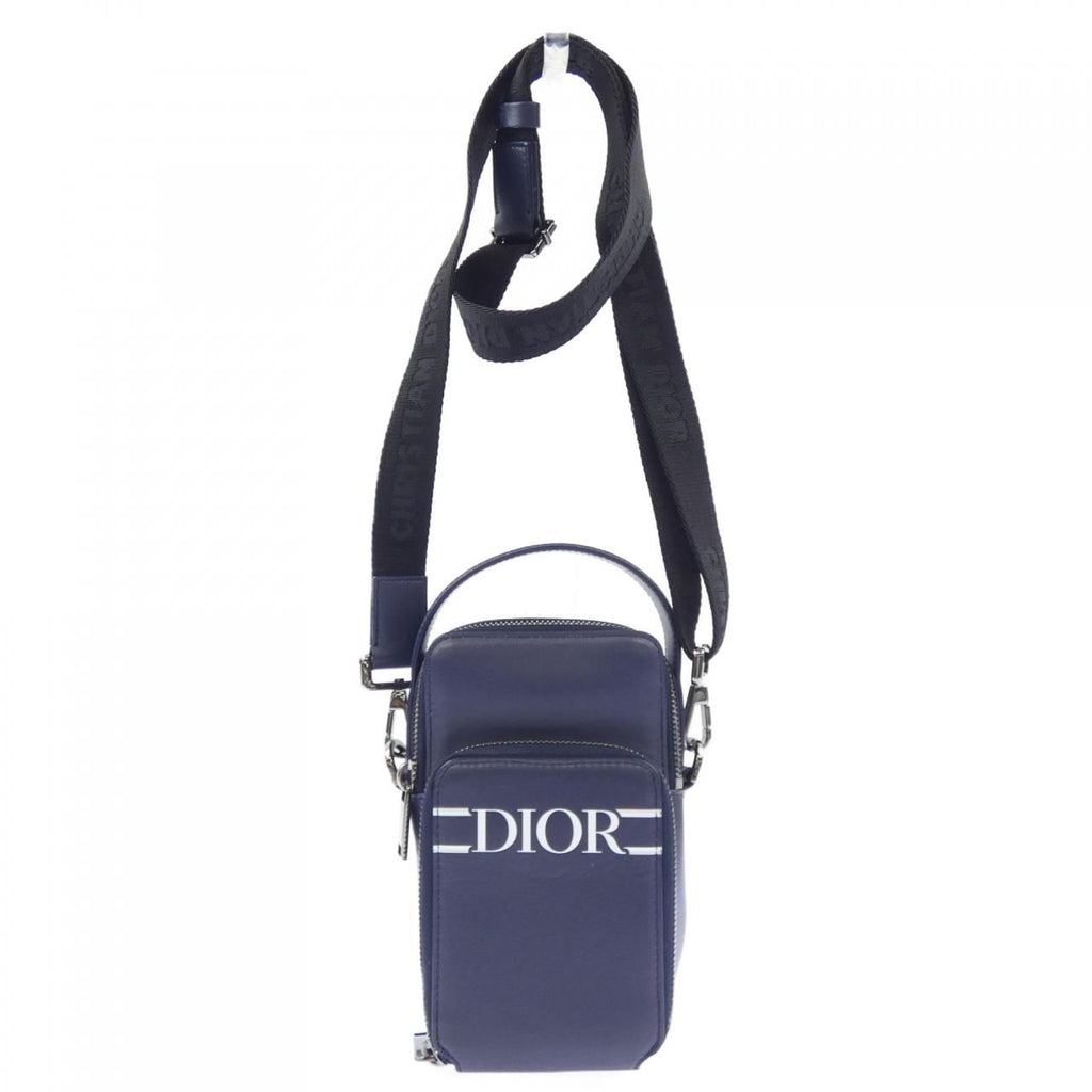Dior Bag Handbag Navy