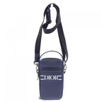 Dior Bag Handbag Navy