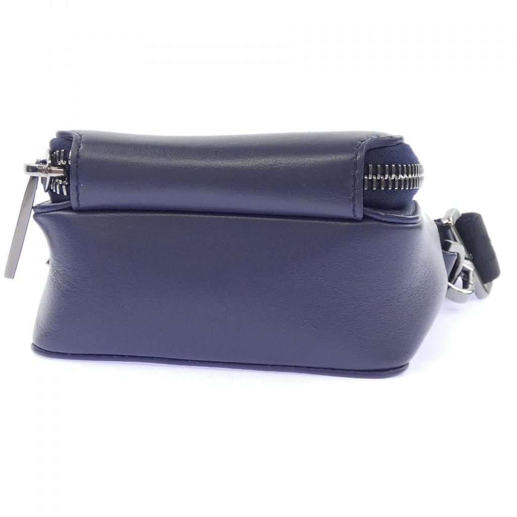 Dior Bag Handbag Navy — view 4