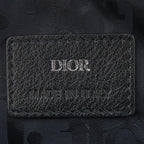 Dior Bag Handbag Navy — view 5