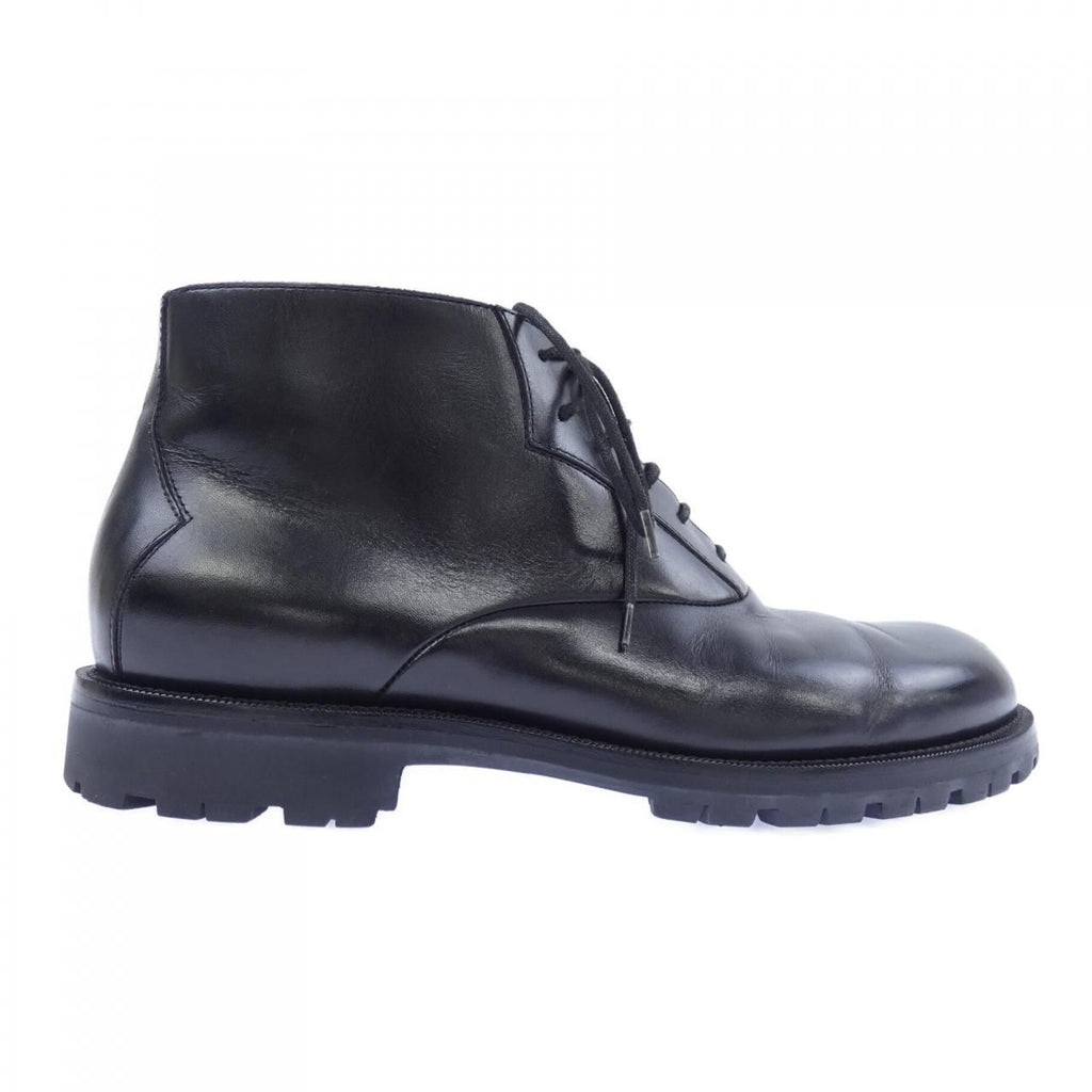 Bottega Veneta Boots Black