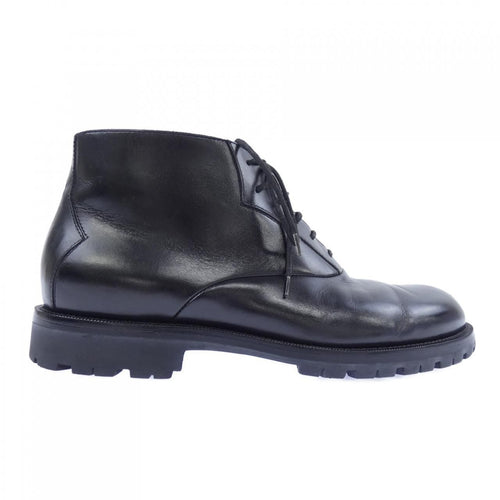 Bottega Veneta Boots Black