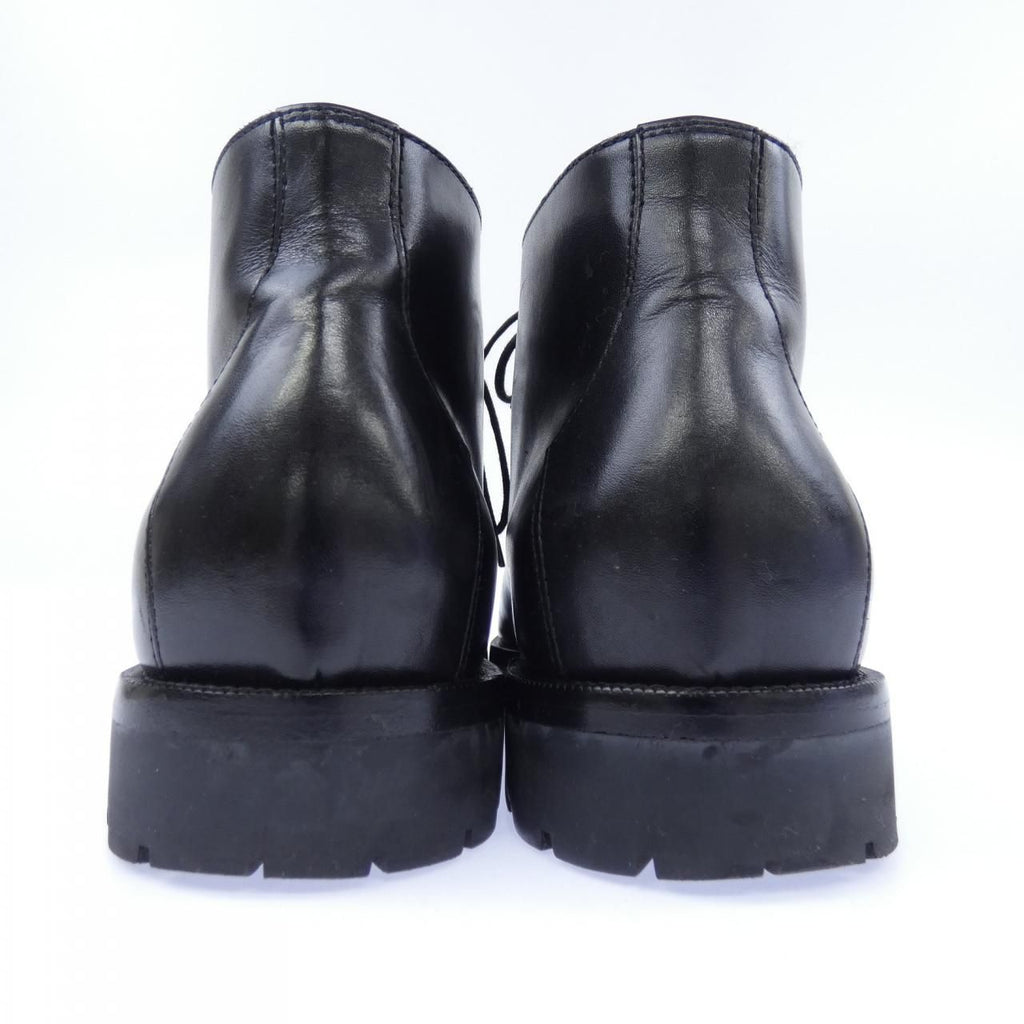 Bottega Veneta Boots Black — view 5