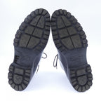 Bottega Veneta Boots Black — view 4